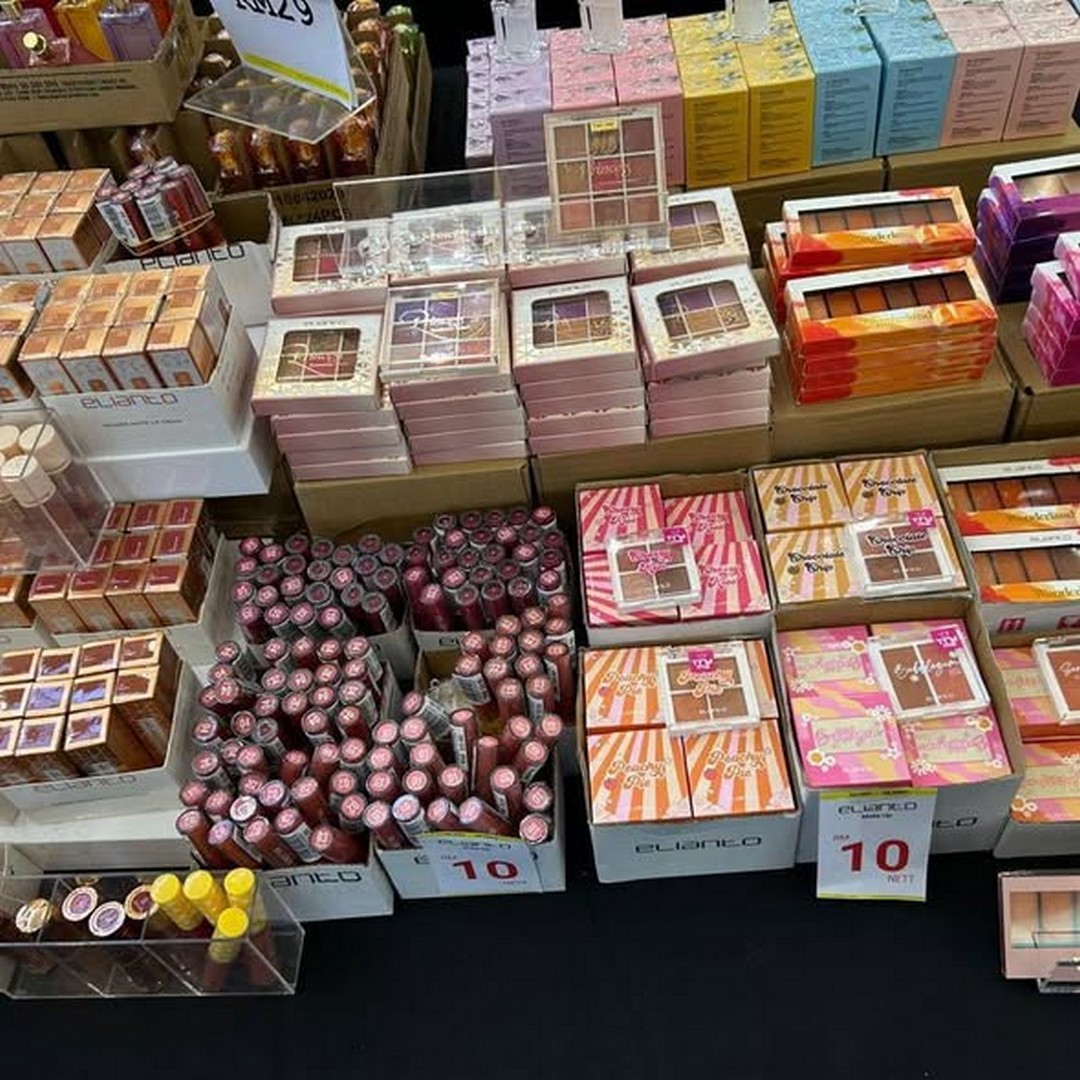 ED-Labels-Warehouse-Sale-at-KL-Sentral-Arrival-Hall-3 29 July–7 August 2026: ED Labels Warehouse Sale at KL Sentral Arrival Hall – Massive Fashion Promotion with Great Discounts in Malaysia