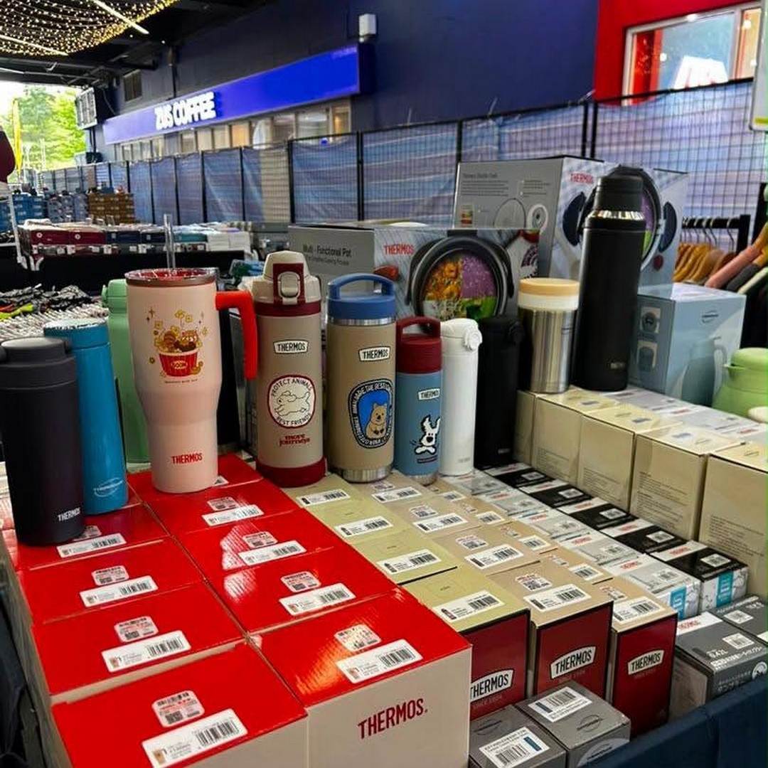 ED-Labels-Warehouse-Sale-at-KL-Sentral-Arrival-Hall-7 29 July–7 August 2026: ED Labels Warehouse Sale at KL Sentral Arrival Hall – Massive Fashion Promotion with Great Discounts in Malaysia