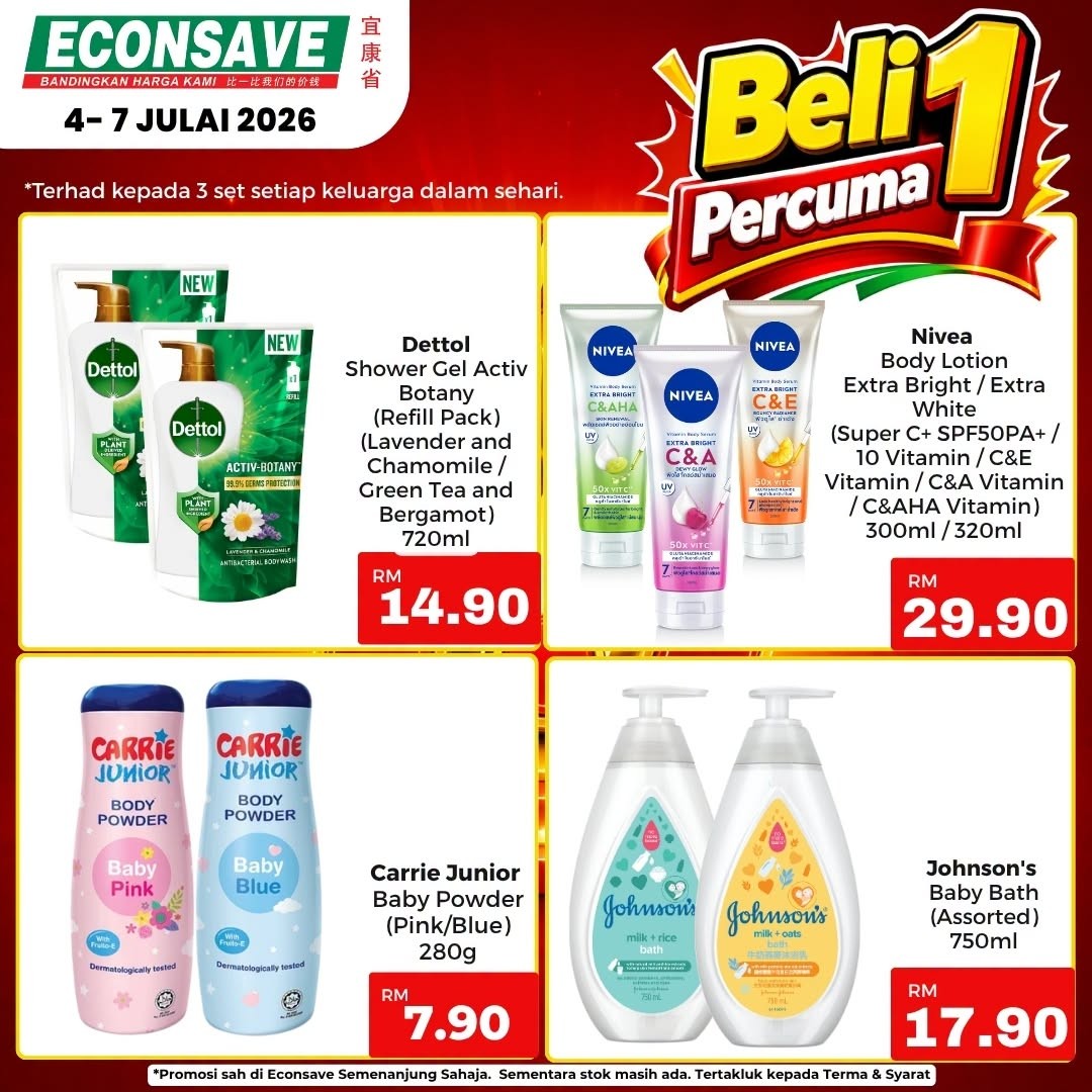 Econsave-Malaysia-7.7-Double-7-Promotion-–-Grab-Limited-Time-Grocery-7 4-7 July 2026: Econsave Malaysia 7.7 Double 7 Promotion – Grab Limited-Time Grocery Savings Before They’re Gone