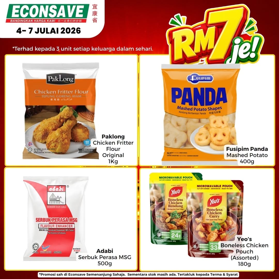 Econsave-Malaysia-7.7-Double-7-Promotion-–-Grab-Limited-Time-Grocery-8 4-7 July 2026: Econsave Malaysia 7.7 Double 7 Promotion – Grab Limited-Time Grocery Savings Before They’re Gone