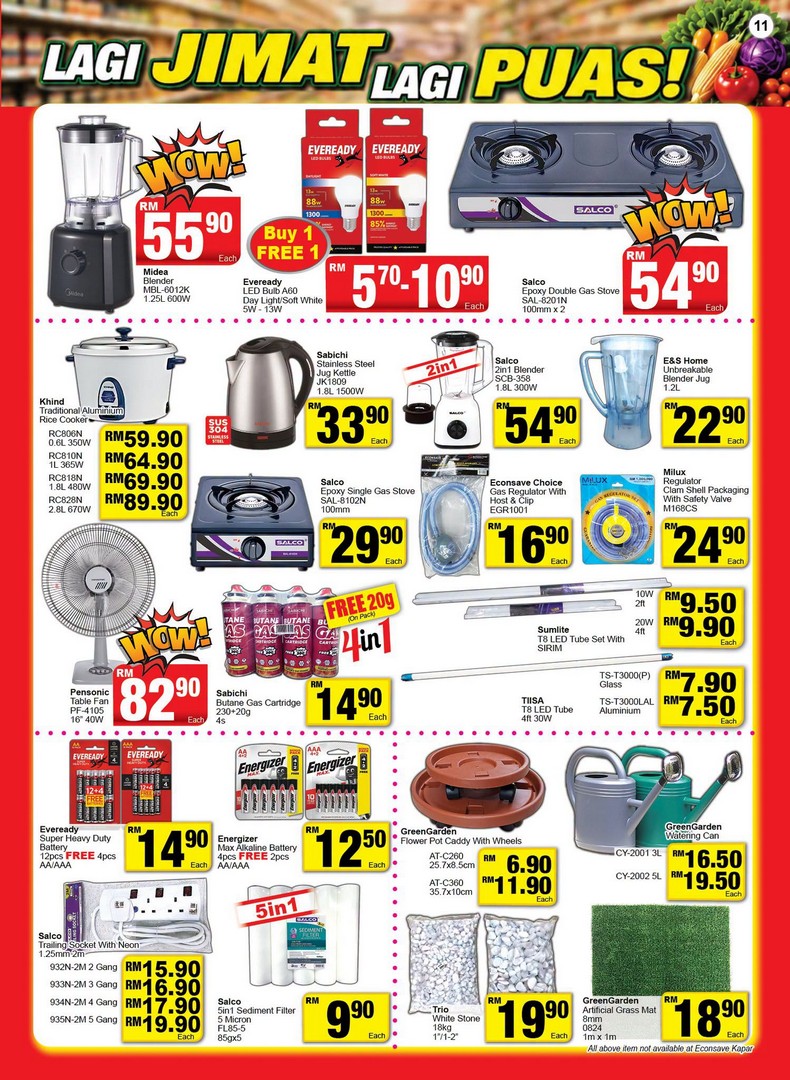 Econsave-Malaysia-Feel-Happy-Feel-Winning-Promotion-11 3-14 July 2026: Econsave Malaysia Feel Happy, Feel Winning Promotion – Shop Daily Essentials and Stand a Chance to Win Prizes Worth RM70,000 at Econsave Peninsular