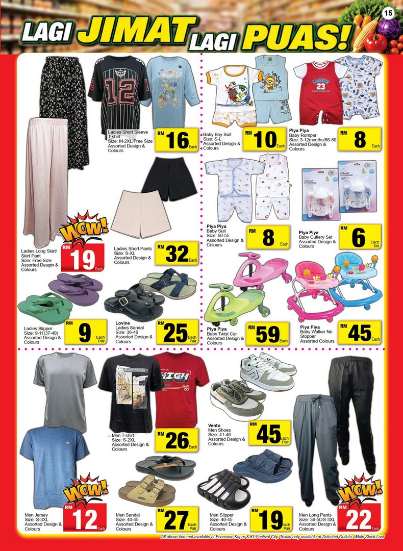 Econsave-Malaysia-Feel-Happy-Feel-Winning-Promotion-15 3-14 July 2026: Econsave Malaysia Feel Happy, Feel Winning Promotion – Shop Daily Essentials and Stand a Chance to Win Prizes Worth RM70,000 at Econsave Peninsular