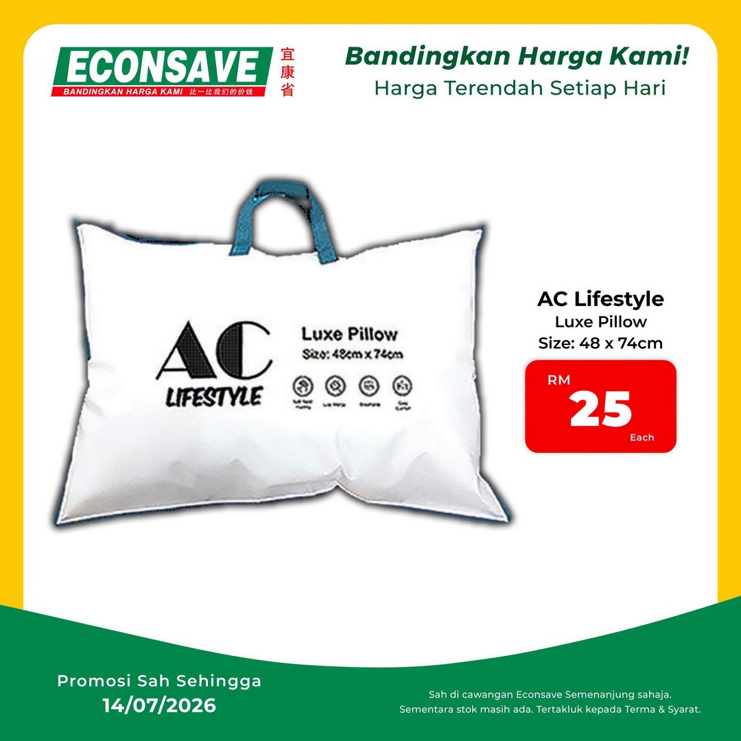 Econsave-Malaysia-Household-Essentials-Promotion-13 Now till 14 July 2026: Econsave Malaysia Household Essentials Promotion – Save More on Everyday Home Must-Haves with Budget-Friendly Deals
