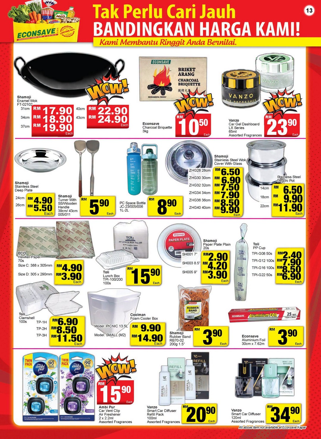 Econsave-Malaysia-Household-Essentials-Promotion-15-1 17-28 July 2026: Econsave Malaysia Household Essentials Promotion – Save More on Daily Groceries and Home Necessities at Econsave Peninsular