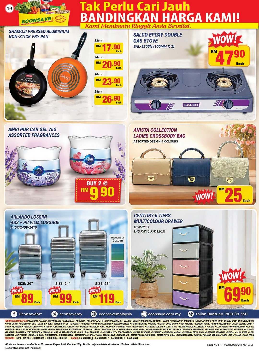 Econsave-Malaysia-Household-Essentials-Promotion-18 17-28 July 2026: Econsave Malaysia Household Essentials Promotion – Save More on Daily Groceries and Home Necessities at Econsave Peninsular