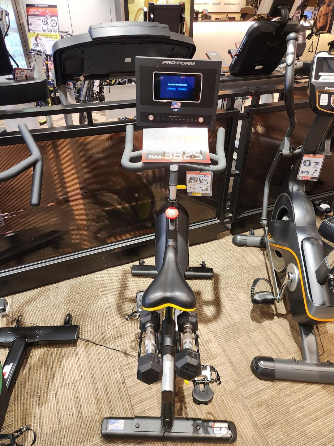 Fitness-Concept-Up-To-50-OFF-Pre-Renovation-Fitness-Equipment-Sale-11 Now Till 19 July 2026: Fitness Concept, Up To 50% OFF Pre-Renovation Fitness Equipment Sale