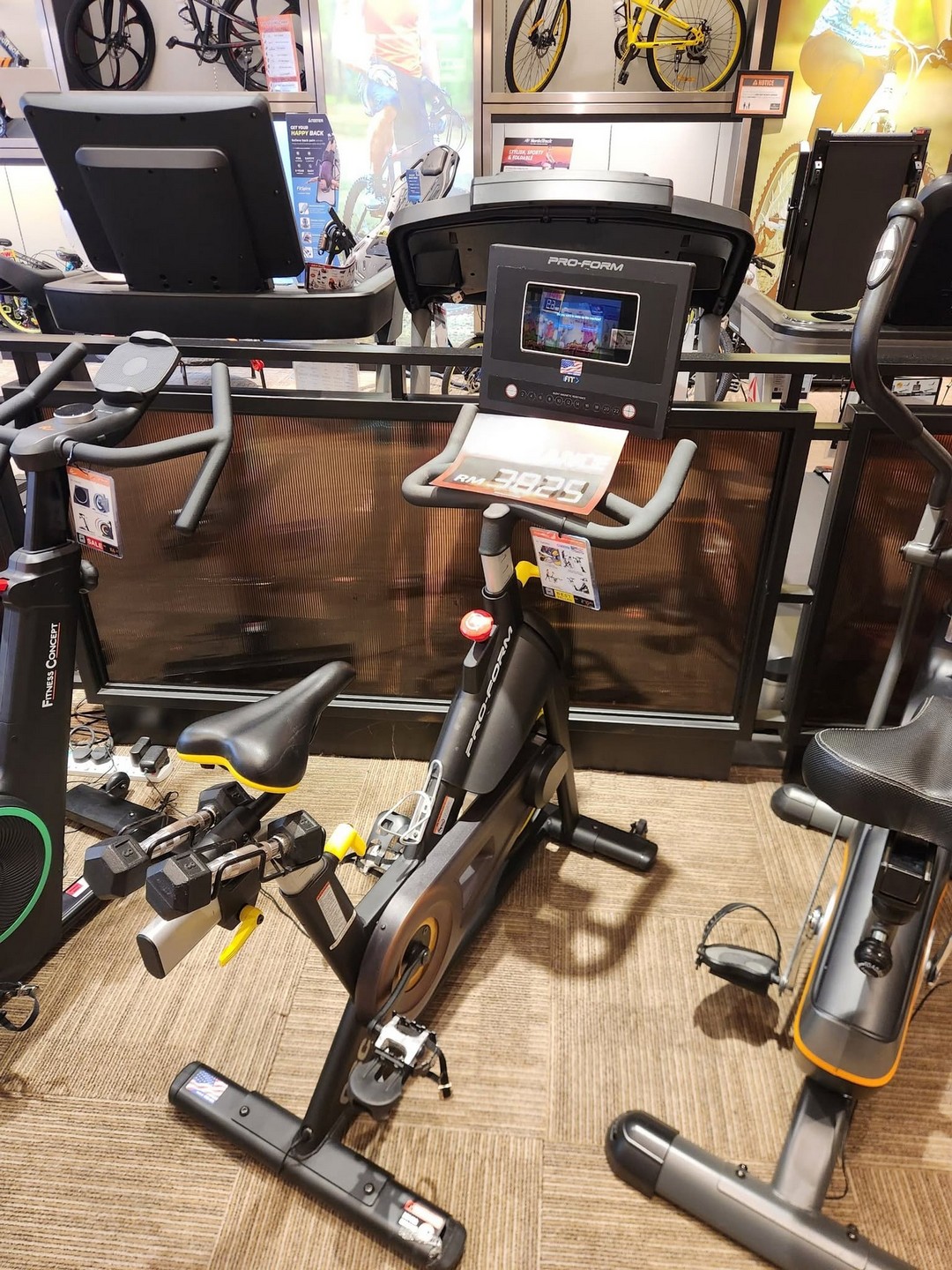 Fitness-Concept-Up-To-50-OFF-Pre-Renovation-Fitness-Equipment-Sale-16 Now Till 19 July 2026: Fitness Concept, Up To 50% OFF Pre-Renovation Fitness Equipment Sale