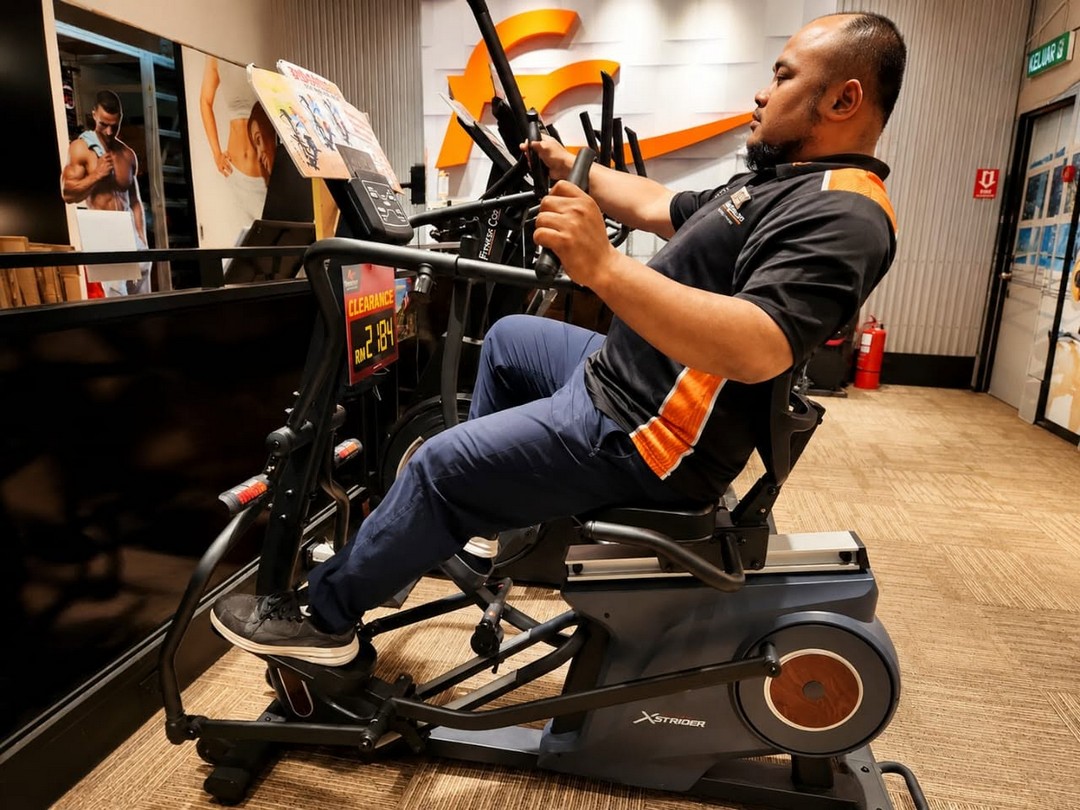 Fitness-Concept-Up-To-50-OFF-Pre-Renovation-Fitness-Equipment-Sale-5 Now Till 19 July 2026: Fitness Concept, Up To 50% OFF Pre-Renovation Fitness Equipment Sale