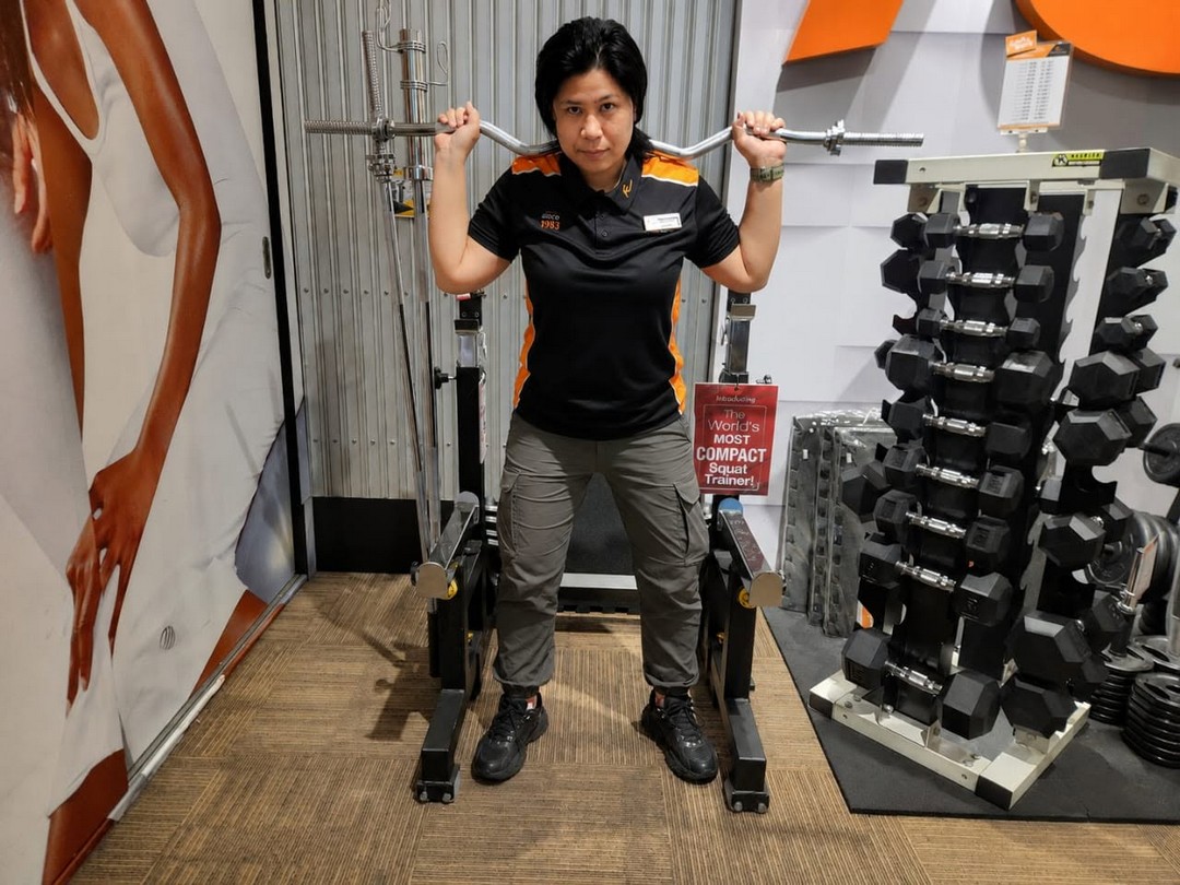Fitness-Concept-Up-To-50-OFF-Pre-Renovation-Fitness-Equipment-Sale-6 Now Till 19 July 2026: Fitness Concept, Up To 50% OFF Pre-Renovation Fitness Equipment Sale