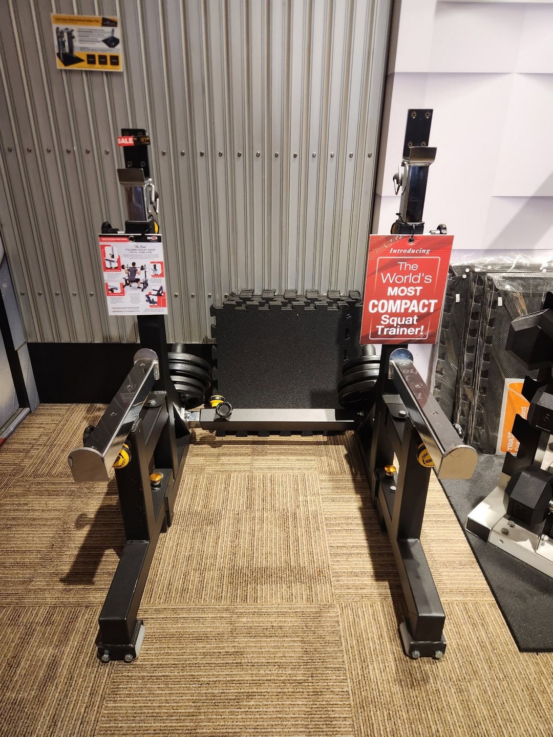 Fitness-Concept-Up-To-50-OFF-Pre-Renovation-Fitness-Equipment-Sale-7 Now Till 19 July 2026: Fitness Concept, Up To 50% OFF Pre-Renovation Fitness Equipment Sale