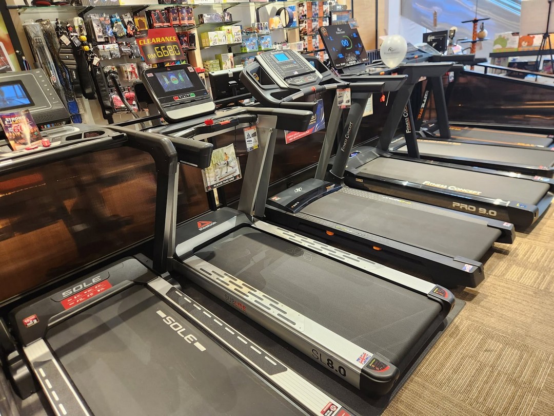 Fitness-Concept-Up-To-50-OFF-Pre-Renovation-Fitness-Equipment-Sale-8 Now Till 19 July 2026: Fitness Concept, Up To 50% OFF Pre-Renovation Fitness Equipment Sale