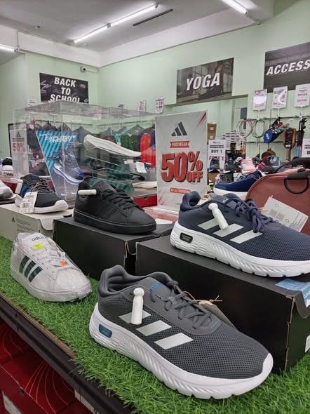 Gatti-Sports-Factory-Outlet-Adidas-50-Off-Shoes-Promotion-1 6–19 July 2026: Gatti Sports Factory Outlet Adidas 50% Off Shoes Promotion Malaysia – Massive Sports Footwear Sale Across Multiple Stores Nationwide