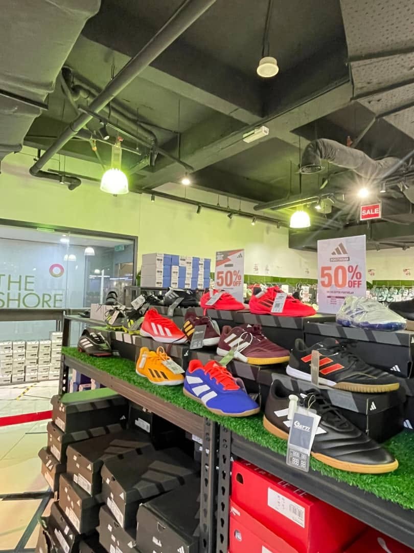 Gatti-Sports-Factory-Outlet-Adidas-50-Off-Shoes-Promotion-10 6–19 July 2026: Gatti Sports Factory Outlet Adidas 50% Off Shoes Promotion Malaysia – Massive Sports Footwear Sale Across Multiple Stores Nationwide