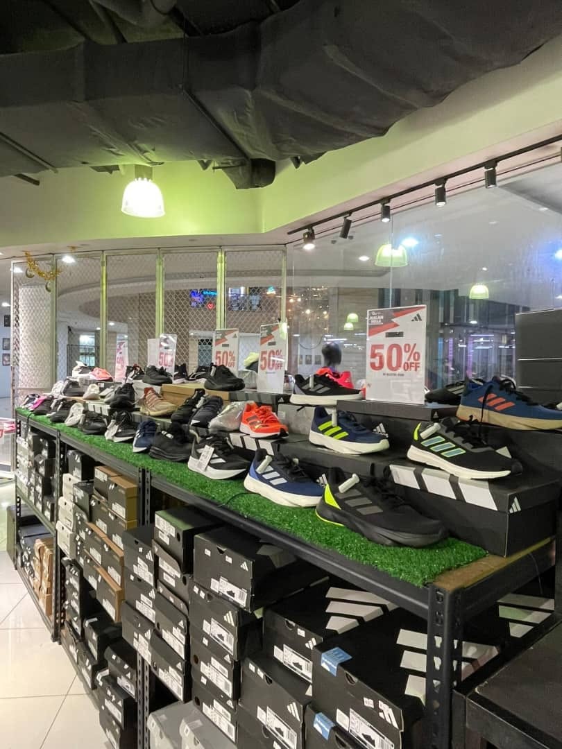 Gatti-Sports-Factory-Outlet-Adidas-50-Off-Shoes-Promotion-11 6–19 July 2026: Gatti Sports Factory Outlet Adidas 50% Off Shoes Promotion Malaysia – Massive Sports Footwear Sale Across Multiple Stores Nationwide