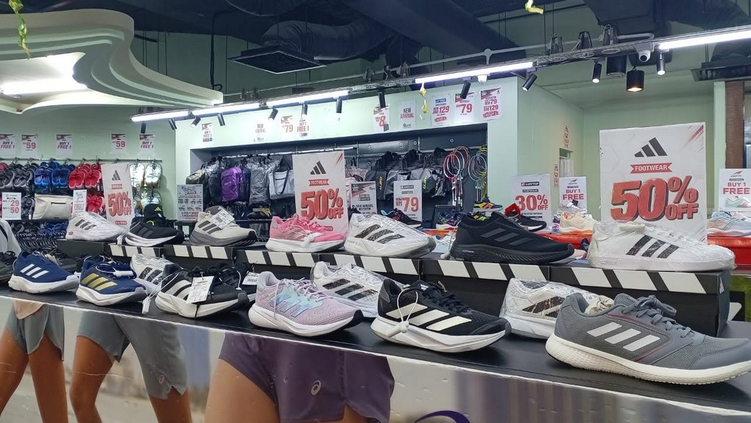 Gatti-Sports-Factory-Outlet-Adidas-50-Off-Shoes-Promotion-6 6–19 July 2026: Gatti Sports Factory Outlet Adidas 50% Off Shoes Promotion Malaysia – Massive Sports Footwear Sale Across Multiple Stores Nationwide