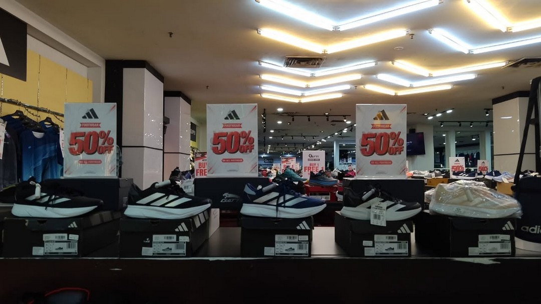 Gatti-Sports-Factory-Outlet-Adidas-50-Off-Shoes-Promotion-8 6–19 July 2026: Gatti Sports Factory Outlet Adidas 50% Off Shoes Promotion Malaysia – Massive Sports Footwear Sale Across Multiple Stores Nationwide