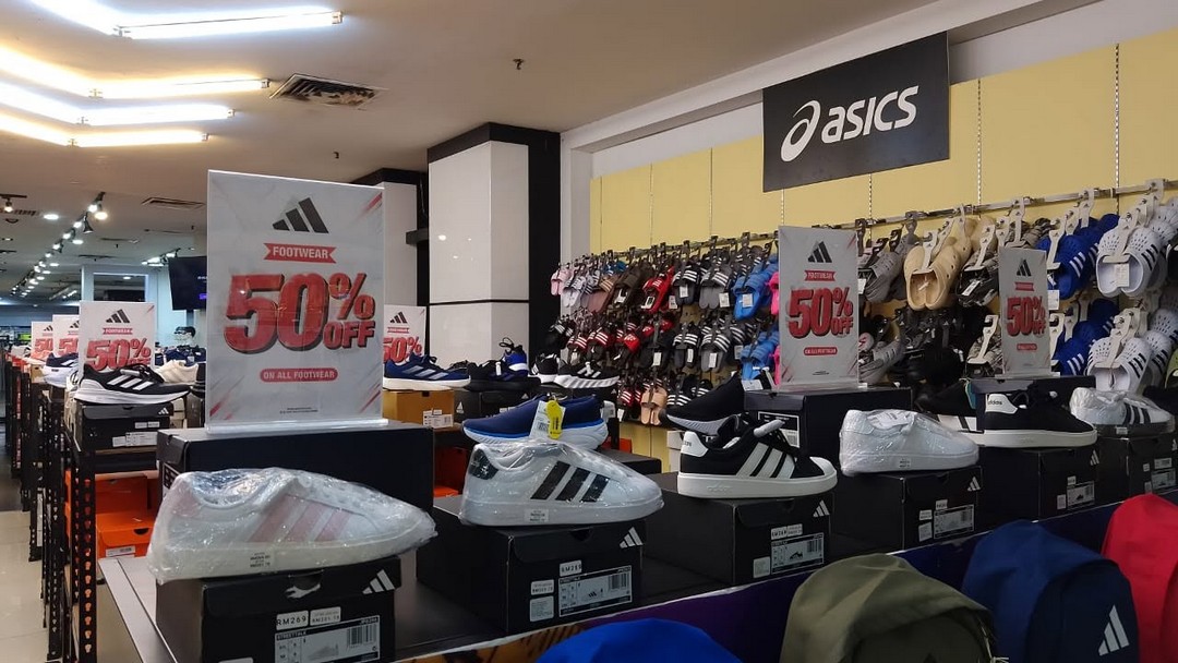 Gatti-Sports-Factory-Outlet-Adidas-50-Off-Shoes-Promotion-9 6–19 July 2026: Gatti Sports Factory Outlet Adidas 50% Off Shoes Promotion Malaysia – Massive Sports Footwear Sale Across Multiple Stores Nationwide
