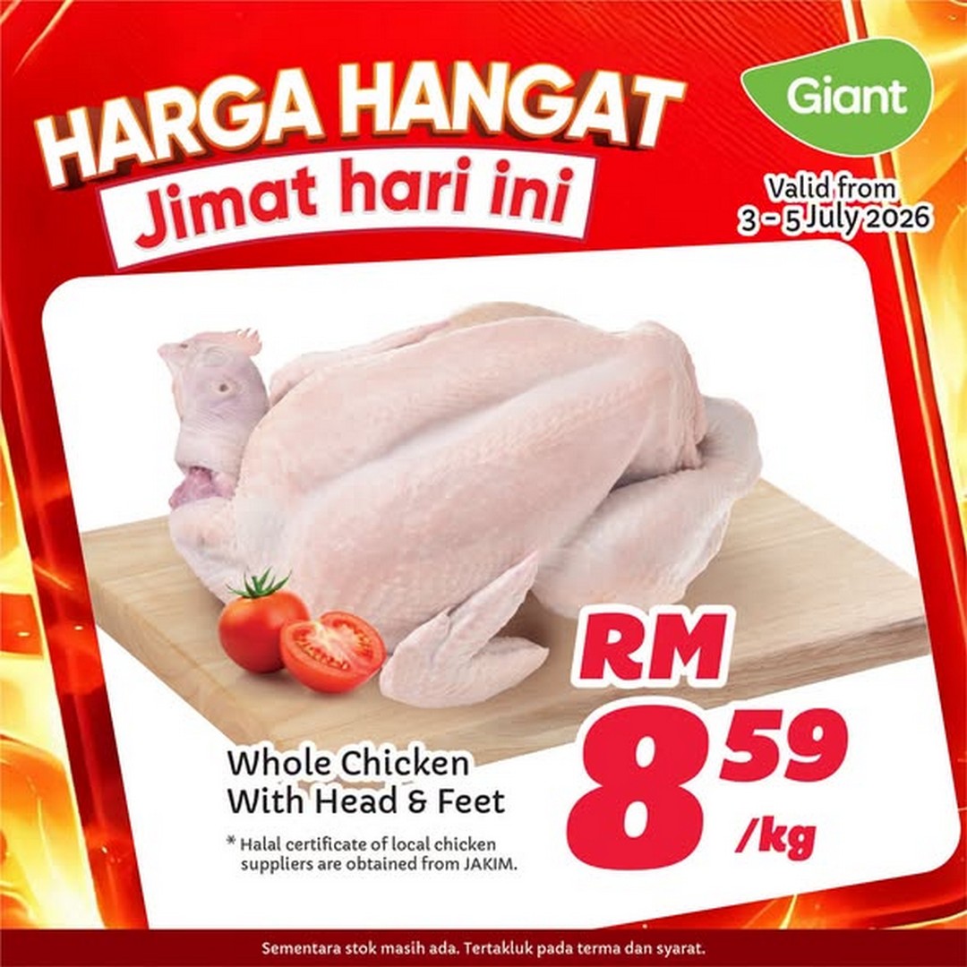 Giant-Malaysia-Hot-Prices-Promotion-–-Save-More-on-Fresh-Groceries-3 3-5 July 2026: Giant Malaysia Hot Prices Promotion – Save More on Fresh Groceries, Household Essentials and Daily Necessities Across Stores