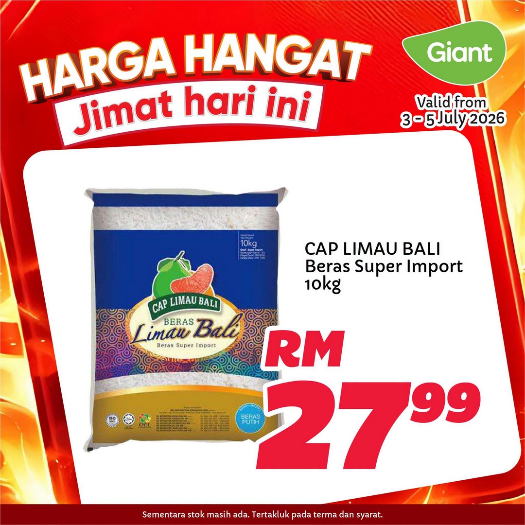 Giant-Malaysia-Hot-Prices-Promotion-–-Save-More-on-Fresh-Groceries-6 3-5 July 2026: Giant Malaysia Hot Prices Promotion – Save More on Fresh Groceries, Household Essentials and Daily Necessities Across Stores