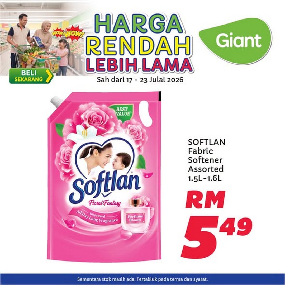 Giant-Malaysia-Special-Weekly-Promotion-Sale-1 17-23 July 2026: Giant Malaysia Special Weekly Sale – Save More with Everyday Grocery Deals Across Malaysia