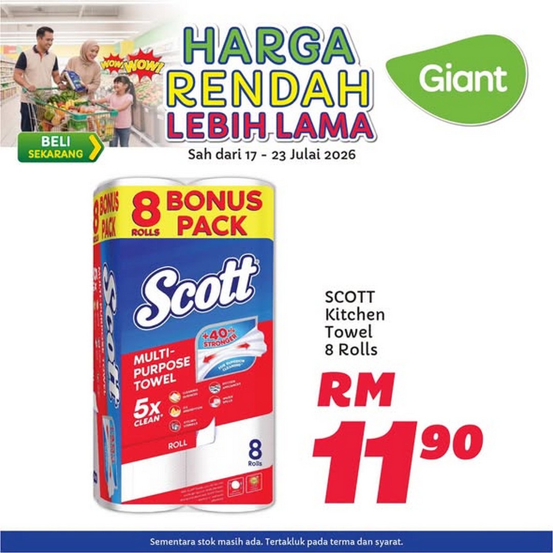 Giant-Malaysia-Special-Weekly-Promotion-Sale-3 17-23 July 2026: Giant Malaysia Special Weekly Sale – Save More with Everyday Grocery Deals Across Malaysia