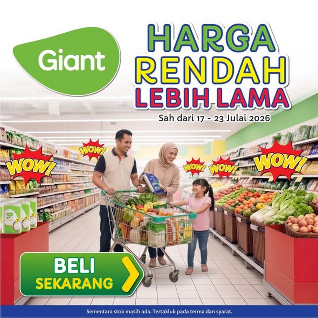 Giant-Malaysia-Special-Weekly-Promotion-Sale 17-23 July 2026: Giant Malaysia Special Weekly Sale – Save More with Everyday Grocery Deals Across Malaysia