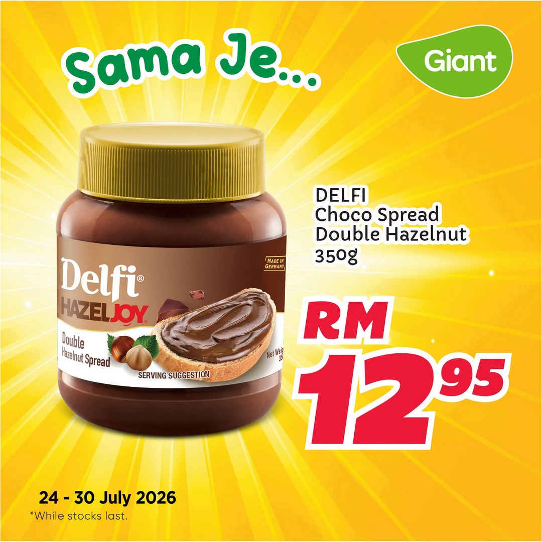 Giant-Malaysia-The-Price-is-Great-Promotion-9 24-30 July 2026: Giant Malaysia Same Je... The Price is Great! Promotion – Enjoy Weekly Grocery Savings and Fantastic Deals Across Stores