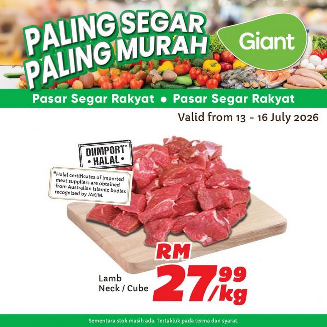 Giant-Pasar-Segar-Rakyat-Fresh-Grocery-Promotion-6 13–16 July 2026: Giant Pasar Segar Rakyat Fresh Grocery Promotion – Enjoy Everyday Market Savings with Fresh Produce from RM0.89
