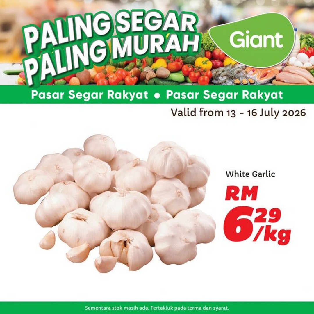 Giant-Pasar-Segar-Rakyat-Fresh-Grocery-Promotion-7 13–16 July 2026: Giant Pasar Segar Rakyat Fresh Grocery Promotion – Enjoy Everyday Market Savings with Fresh Produce from RM0.89