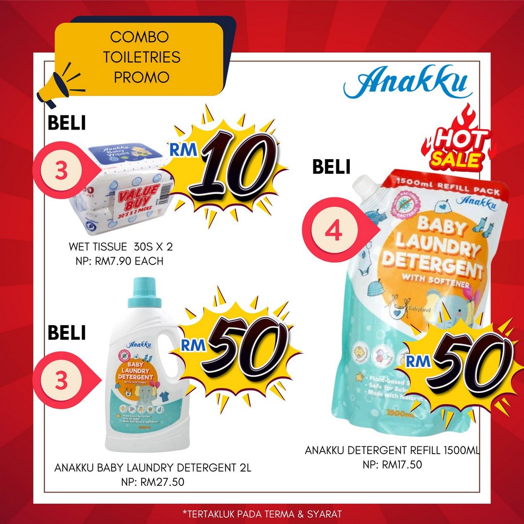 Giant-Sri-Gombak-Party-Lets-Rock-Sale-Promotion-10 9-19 July 2026: Giant Sri Gombak Party Let's Rock Sale Promotion – Family Shopping Deals, Special Offers and Worthwhile Bargains