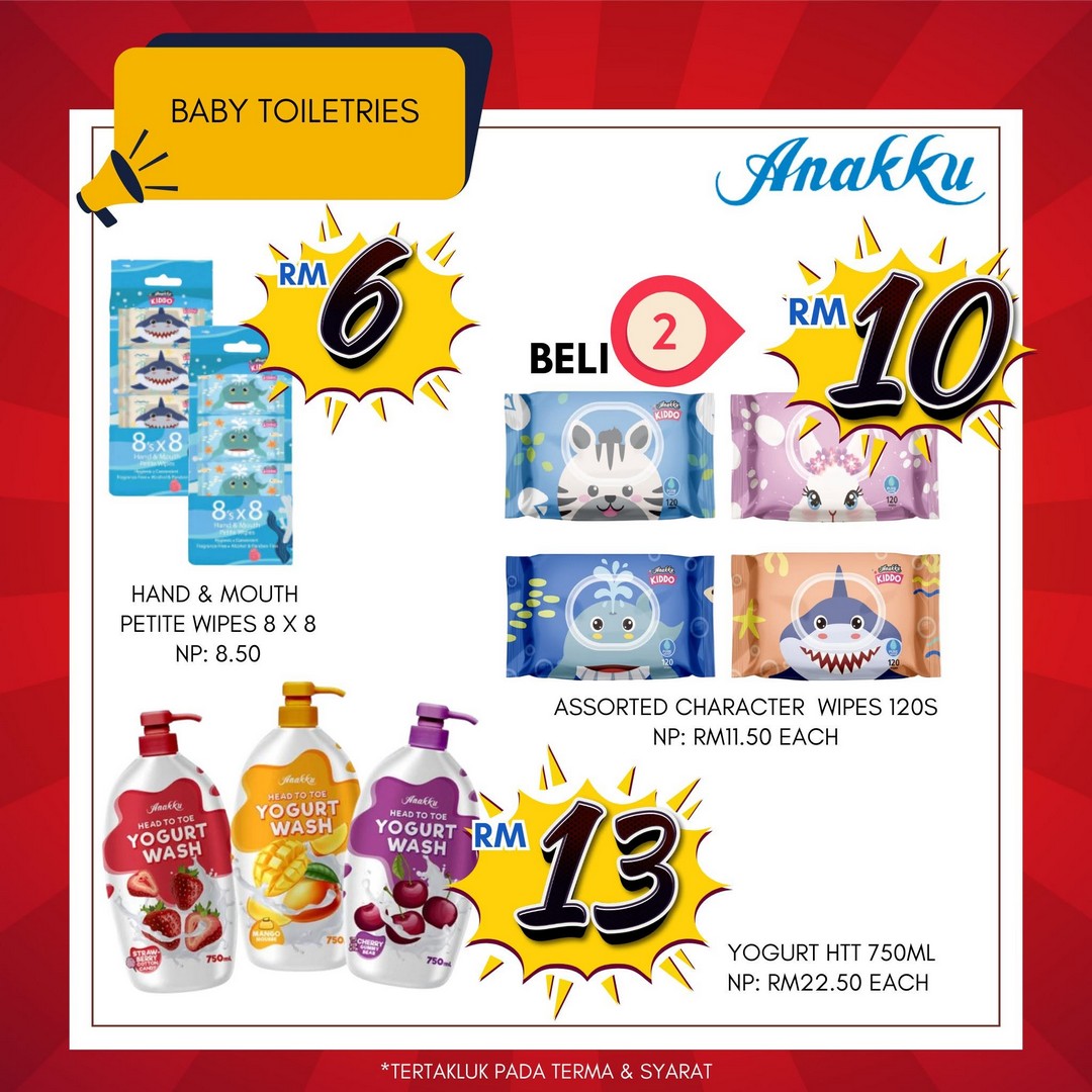 Giant-Sri-Gombak-Party-Lets-Rock-Sale-Promotion-15 9-19 July 2026: Giant Sri Gombak Party Let's Rock Sale Promotion – Family Shopping Deals, Special Offers and Worthwhile Bargains
