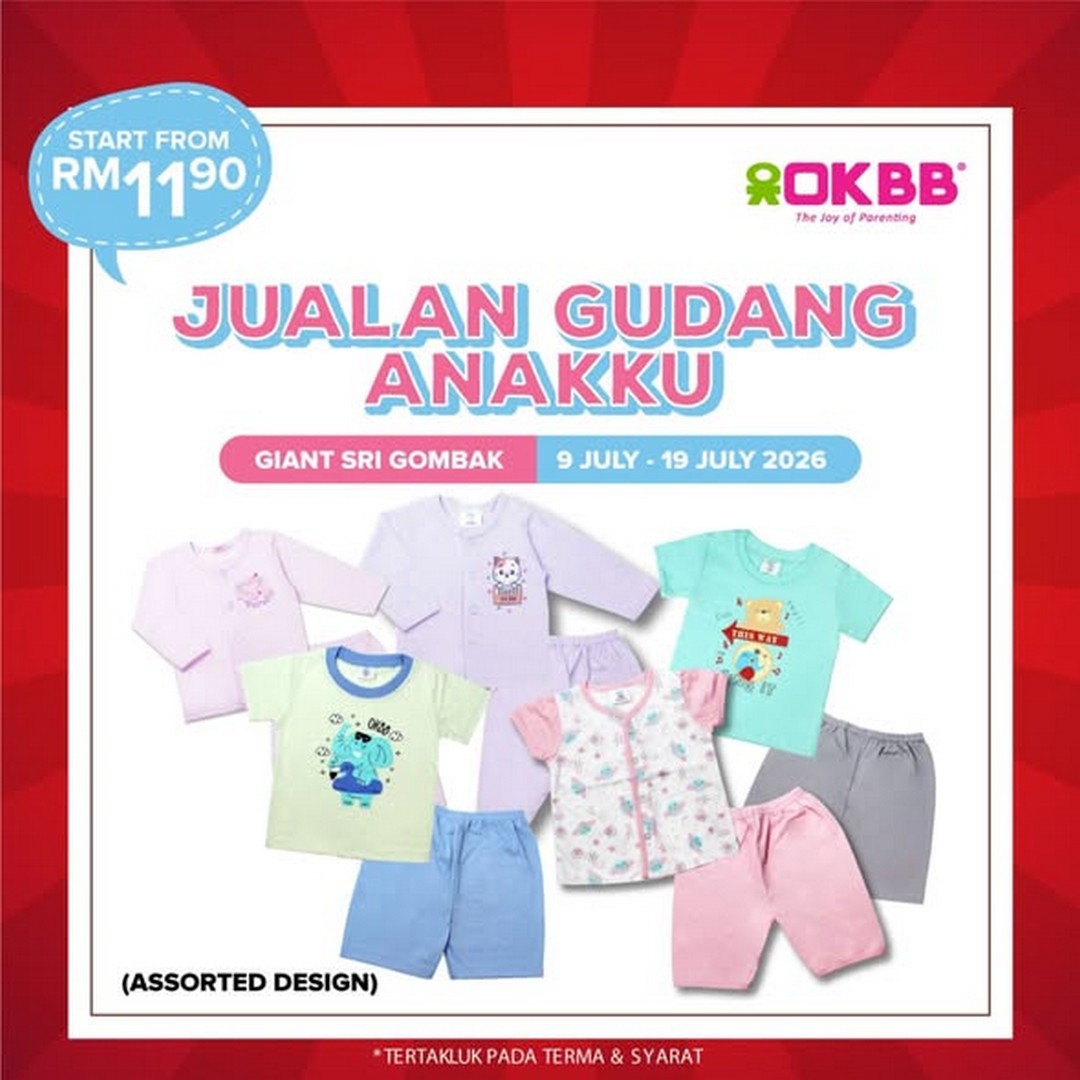 Giant-Sri-Gombak-Party-Lets-Rock-Sale-Promotion-2 9-19 July 2026: Giant Sri Gombak Party Let's Rock Sale Promotion – Family Shopping Deals, Special Offers and Worthwhile Bargains