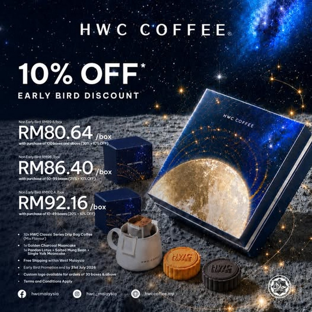 HWC-Coffee-Malaysia-Mid-Autumn-Gift-Box-Promotion Now till 31 July 2026: HWC Coffee Malaysia Mid-Autumn Gift Box Promotion with 10% Early Bird Discount – Ideal Corporate and Festive Gifting Opportunity