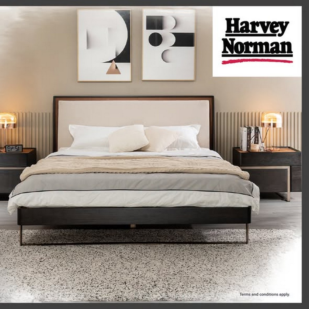 Harvey-Norman-Malaysia-Bedroom-Furniture-Sale-1 9-15 July 2026: Harvey Norman Malaysia Bedroom Furniture Sale – Save Up to 70% on Bedroom Sets and Refresh Your Home