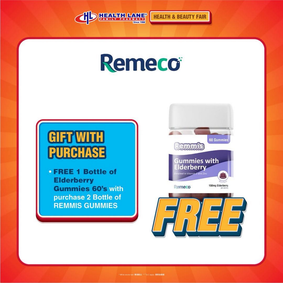 Health-Lane-Family-Pharmacy-Malaysia-FREE-Gift-with-Purchase-Promotion-13 Now till 4 July 2026: Health Lane Family Pharmacy Malaysia FREE Gift with Purchase Promotion at NU Sentral Mall – Shop Your Favourite Health & Wellness Products and Receive an Exclusive Gift While Stocks Last