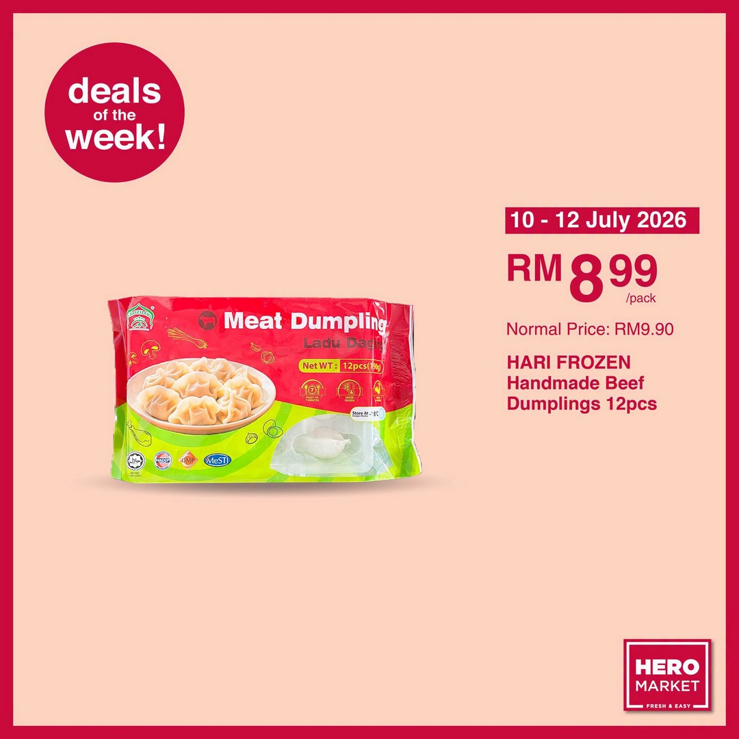 HeroMarket-Deals-of-the-Week-Promotion-–-Save-More-on-Fresh-Groceries-8 10–12 July 2026: HeroMarket Deals of the Week Promotion – Save More on Fresh Groceries and Daily Essentials Across Malaysia