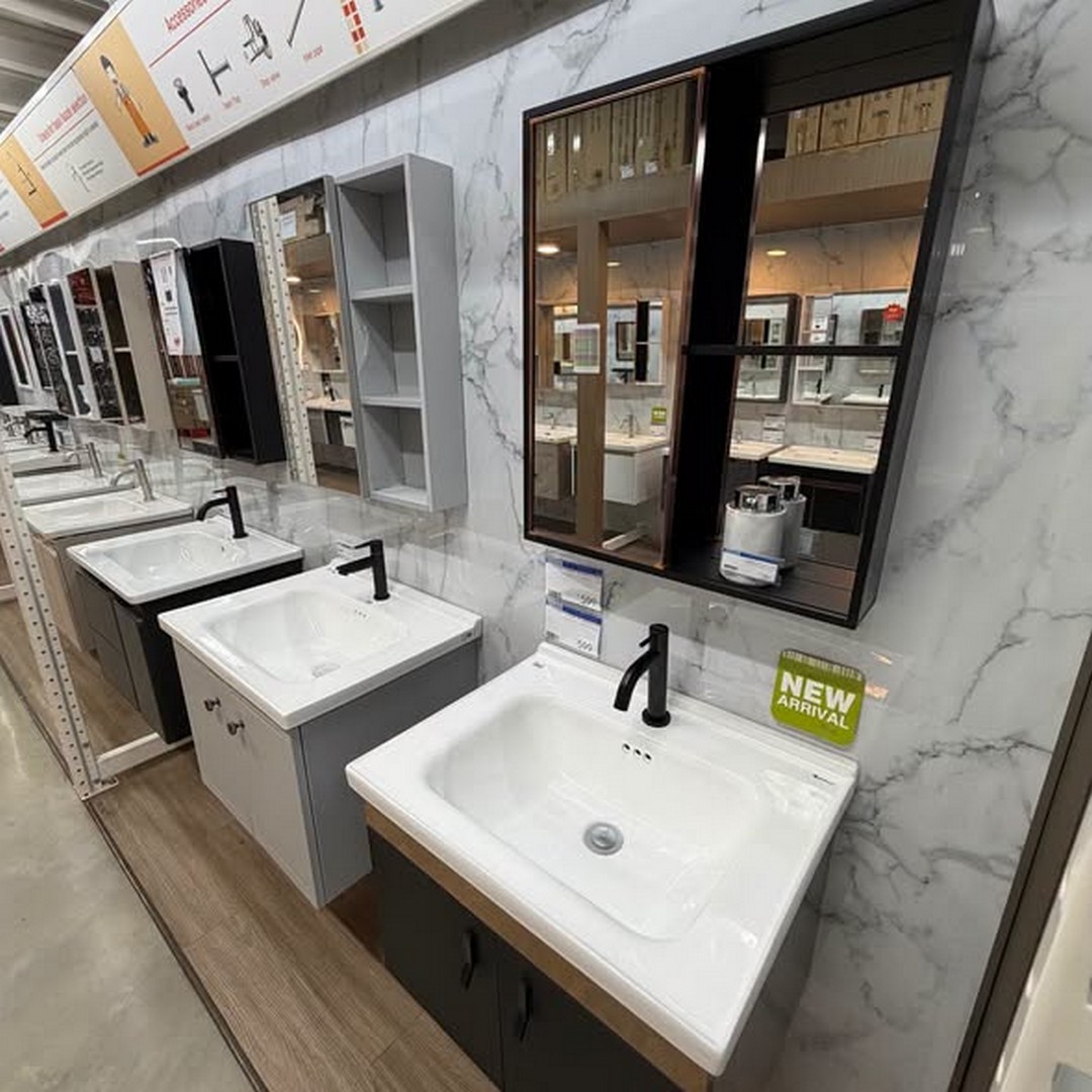 HomePro-Malaysia-Bathroom-Mega-Sale-1 Now till 31 July 2026: HomePro Malaysia Bathroom Mega Sale – Save Up to 80% on Bathroom Essentials with Online Exclusive Promotion