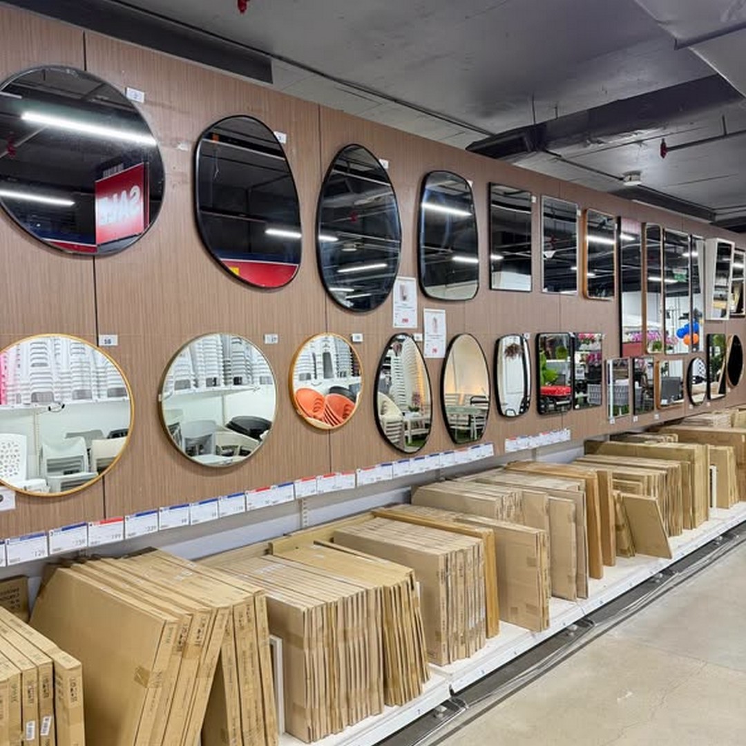 HomePro-Malaysia-Bathroom-Mega-Sale-3 Now till 31 July 2026: HomePro Malaysia Bathroom Mega Sale – Save Up to 80% on Bathroom Essentials with Online Exclusive Promotion