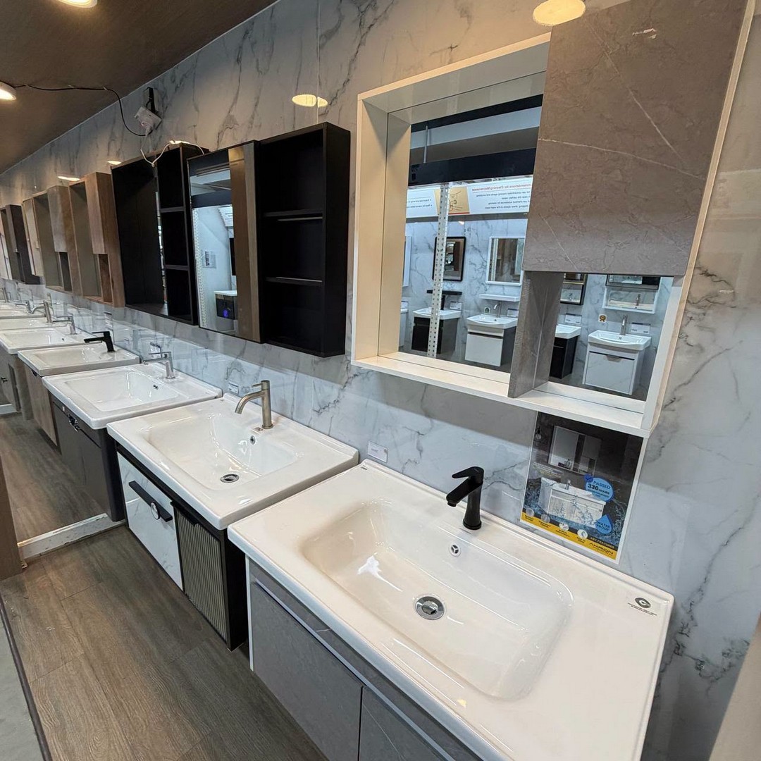 HomePro-Malaysia-Bathroom-Mega-Sale-5 Now till 31 July 2026: HomePro Malaysia Bathroom Mega Sale – Save Up to 80% on Bathroom Essentials with Online Exclusive Promotion