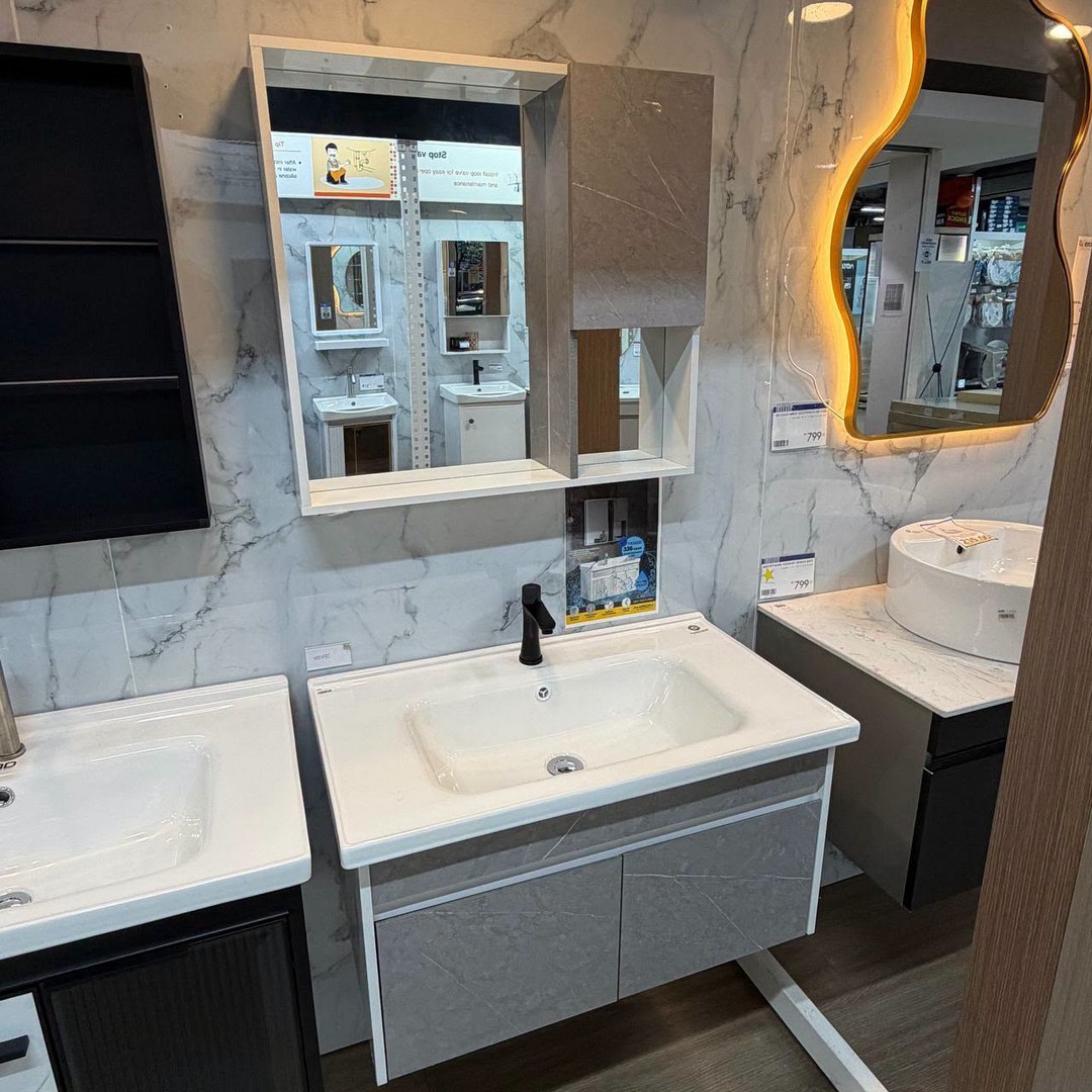 HomePro-Malaysia-Bathroom-Mega-Sale-6 Now till 31 July 2026: HomePro Malaysia Bathroom Mega Sale – Save Up to 80% on Bathroom Essentials with Online Exclusive Promotion