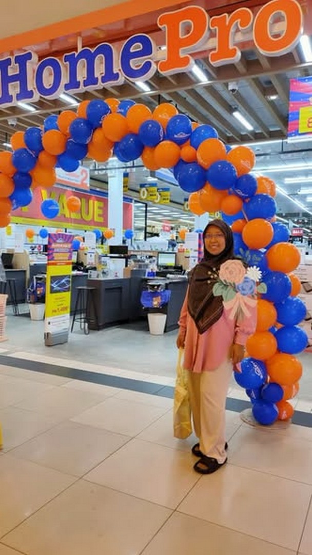 HomePro-Malaysia-Super-Sale-Promotion-2 2-5 July 2026: HomePro Malaysia Super Sale Promotion – Wear Pink or Blue and Receive a FREE RM20 Shopping Voucher Nationwide