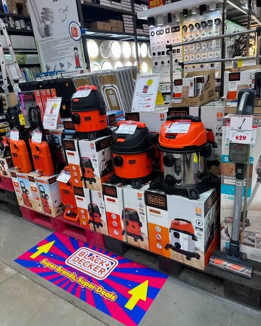 HomePro-Malaysia-Super-Sale-–-Save-Up-to-80-OFF-3 2-5 July 2026: HomePro Malaysia Super Sale – Save Up to 80% OFF, Extra Discounts, RM888 Cash Coupons and RM20 Gift Voucher Promotion