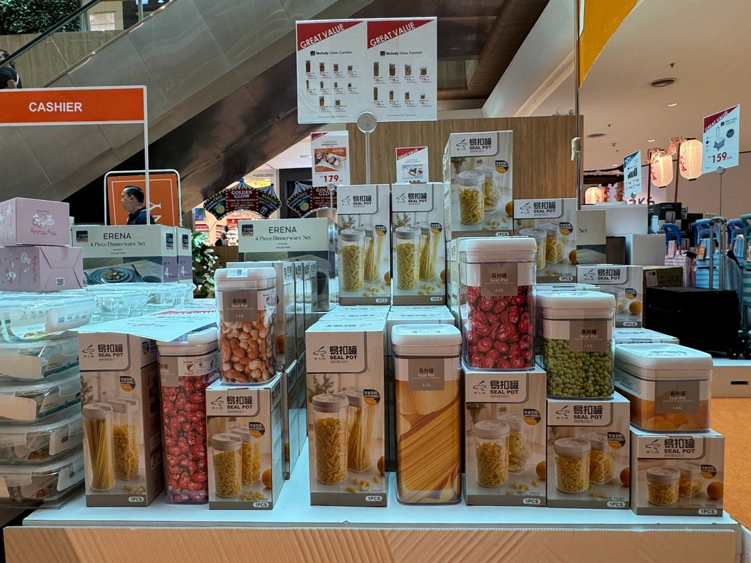 Homes-Harmony-Hottest-Home-Furnishing-Fair-Sale-11 22 July-3 August 2026: Home’s Harmony: Hottest Home Furnishing Fair Sale Promotion with Up to 70% OFF at The Starling