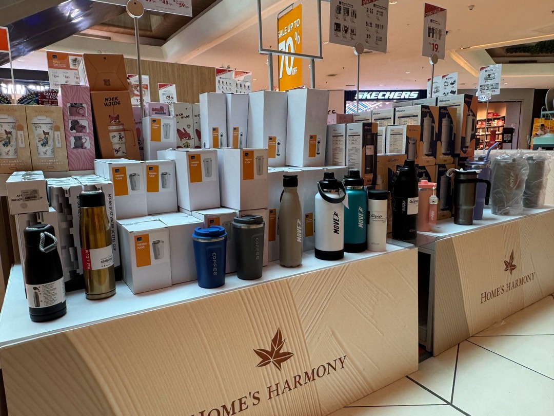 Homes-Harmony-Hottest-Home-Furnishing-Fair-Sale-12 22 July-3 August 2026: Home’s Harmony: Hottest Home Furnishing Fair Sale Promotion with Up to 70% OFF at The Starling