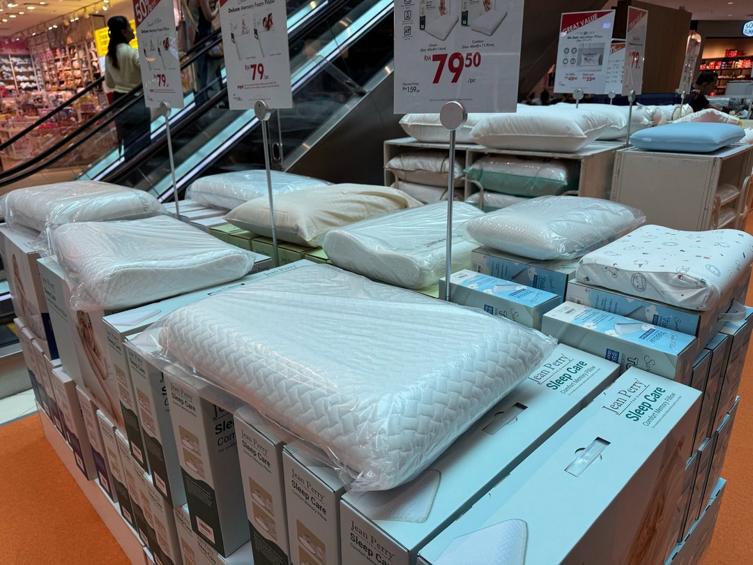 Homes-Harmony-Hottest-Home-Furnishing-Fair-Sale-4 22 July-3 August 2026: Home’s Harmony: Hottest Home Furnishing Fair Sale Promotion with Up to 70% OFF at The Starling