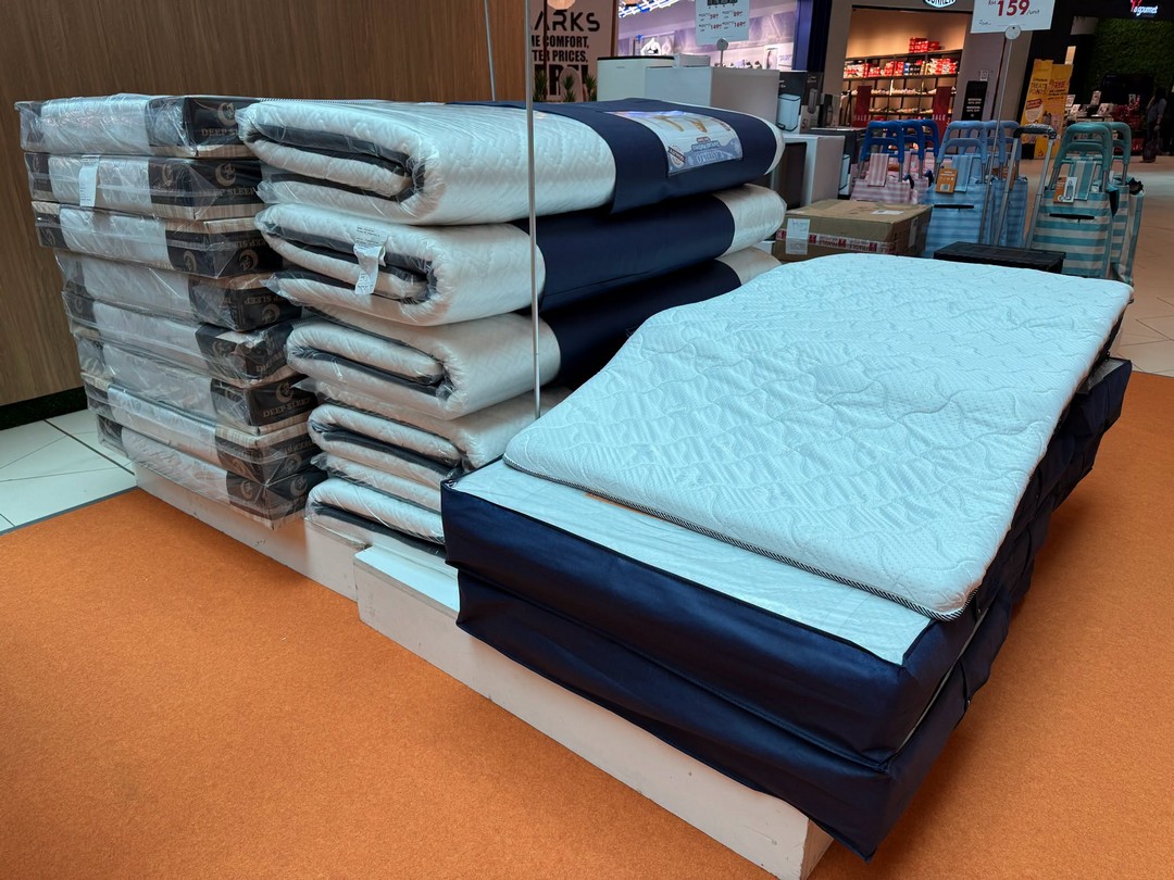 Homes-Harmony-Hottest-Home-Furnishing-Fair-Sale-6 22 July-3 August 2026: Home’s Harmony: Hottest Home Furnishing Fair Sale Promotion with Up to 70% OFF at The Starling