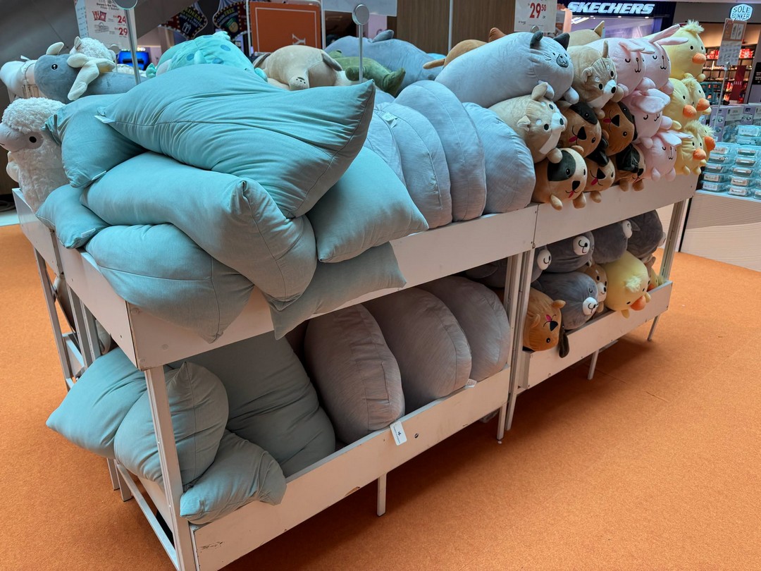 Homes-Harmony-Hottest-Home-Furnishing-Fair-Sale-7 22 July-3 August 2026: Home’s Harmony: Hottest Home Furnishing Fair Sale Promotion with Up to 70% OFF at The Starling