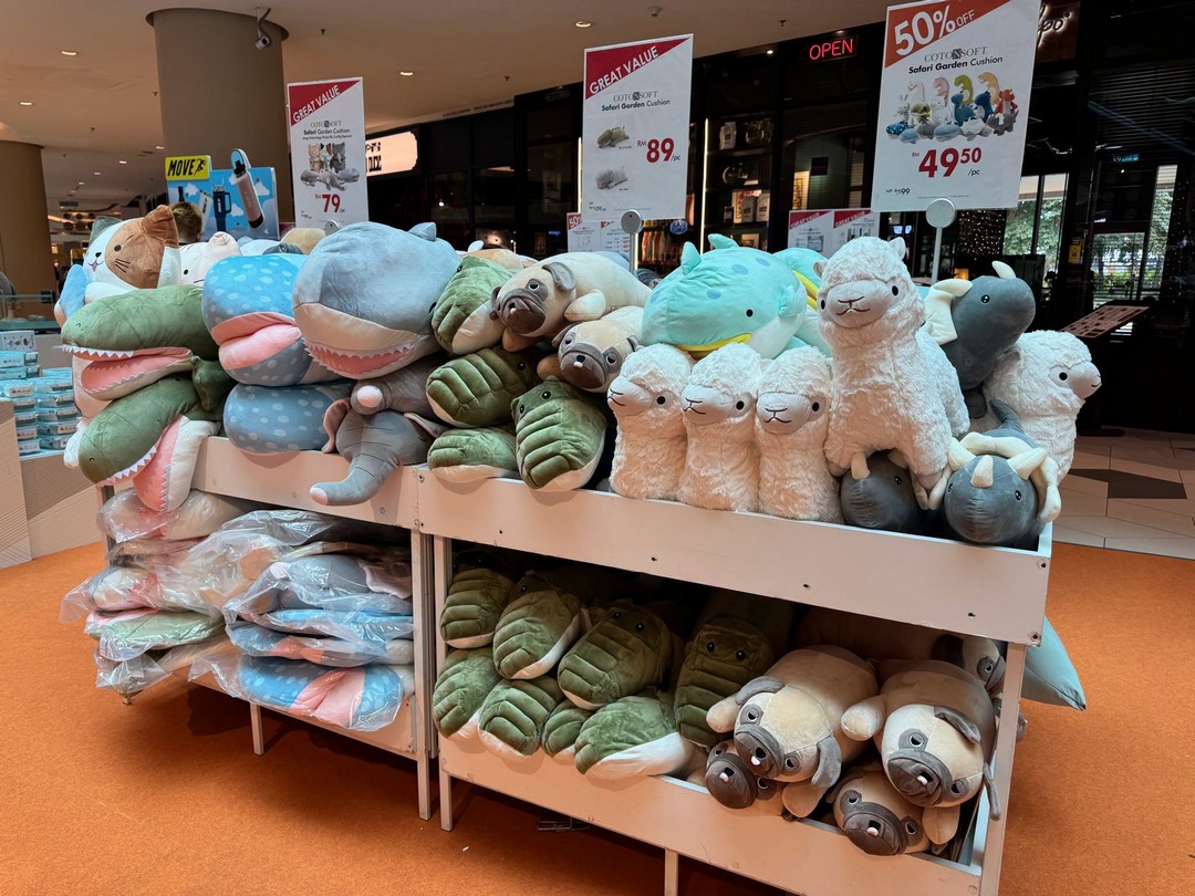 Homes-Harmony-Hottest-Home-Furnishing-Fair-Sale-8 22 July-3 August 2026: Home’s Harmony: Hottest Home Furnishing Fair Sale Promotion with Up to 70% OFF at The Starling