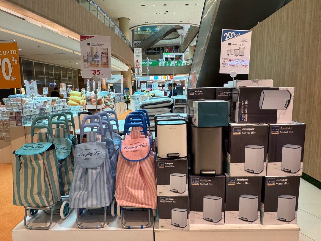 Homes-Harmony-Hottest-Home-Furnishing-Fair-Sale-9 22 July-3 August 2026: Home’s Harmony: Hottest Home Furnishing Fair Sale Promotion with Up to 70% OFF at The Starling