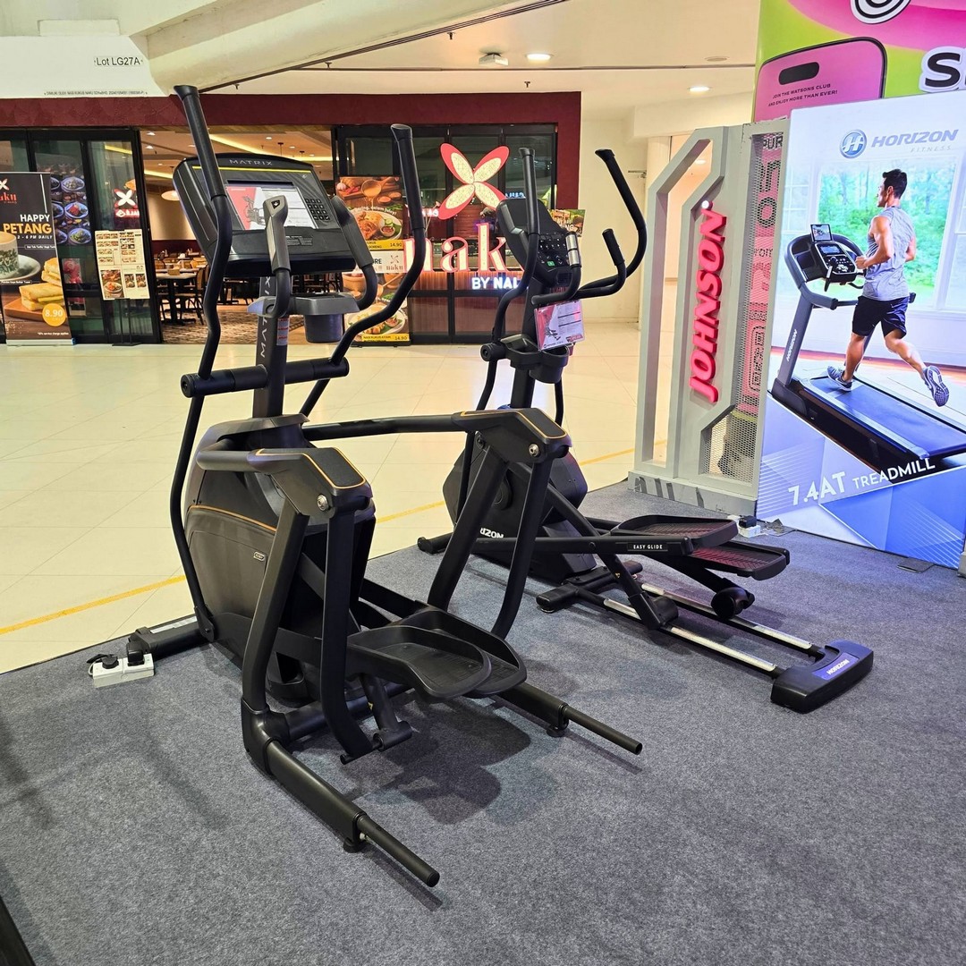 Johnson-Fitness-Malaysia-Mega-Merdeka-Malaysia-Day-Sale-5 23 July-2 August 2026: Johnson Fitness Malaysia Mega Merdeka & Malaysia Day Sale Promotion at Subang Parade with Up to 50% Off Fitness Equipment and Free Gifts